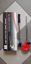 Curvatubi per Rame mm. 14