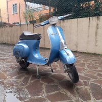 Vespa 50 special 4 marce