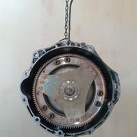 Cambio Vw Touareg 3.0 V6 Automatico 2012