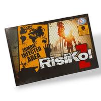 Risiko Z Zombie Editrice giochi gioco tavolo G33 5