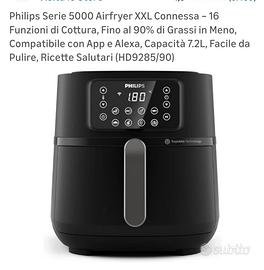 Philips Airfryer 5000 XXL