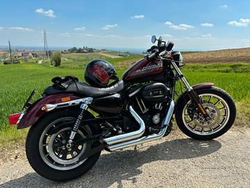 Harley davidson 883
