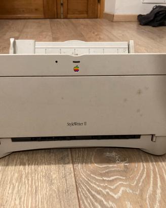 Stampante Apple StyleWriter II