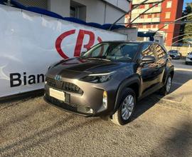 Toyota Yaris Cross 1.5 Hybrid 5p. Business