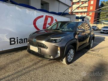 Toyota Yaris Cross 1.5 Hybrid 5p. Business