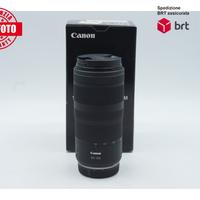 Canon RF 100-400 F5.6-8 IS USM (Canon)