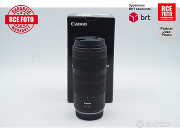 Canon RF 100-400 F5.6-8 IS USM (Canon)