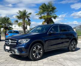 Mercedes-benz GLC 300 de 4Matic EQ-Power Sport