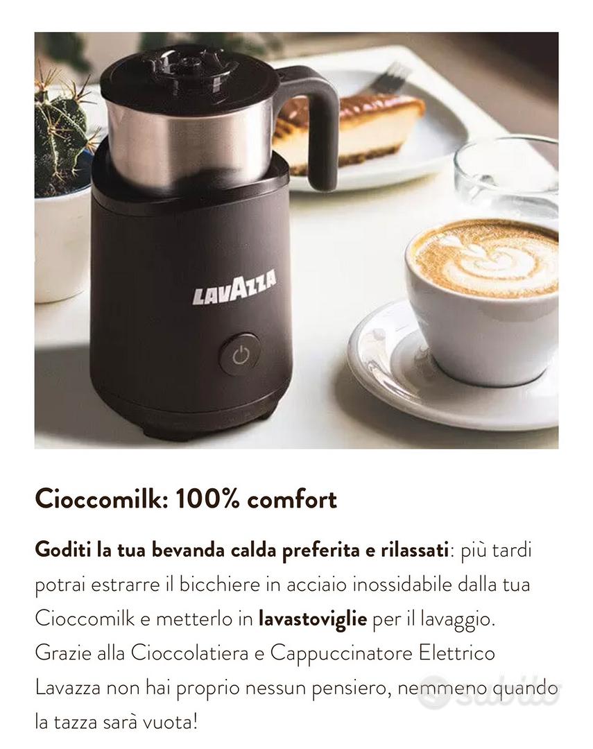 Lavazza - Elettrodomestici In vendita a Vicenza