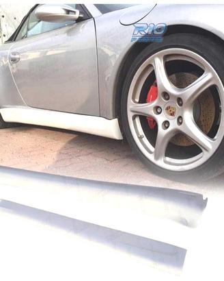 PROFILI LATERALI PER PORSCHE 911 997 04-11