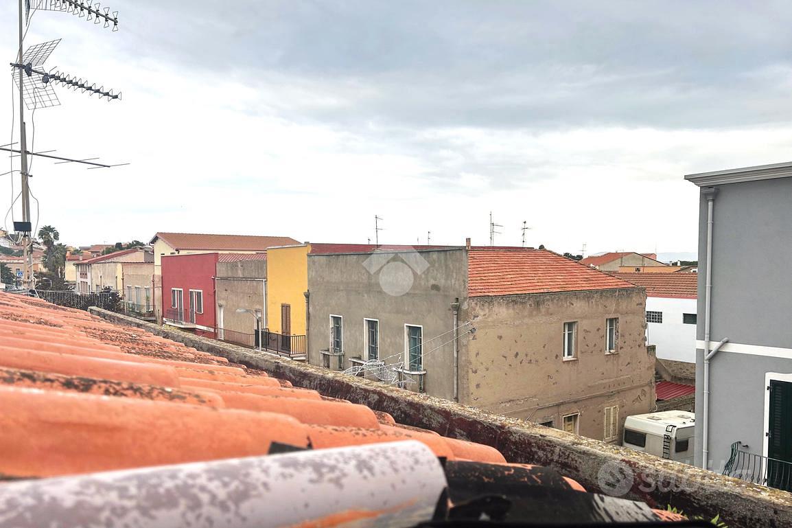 Appartamento – Sant'Antioco, Sulcis Iglesiente - Vista 5