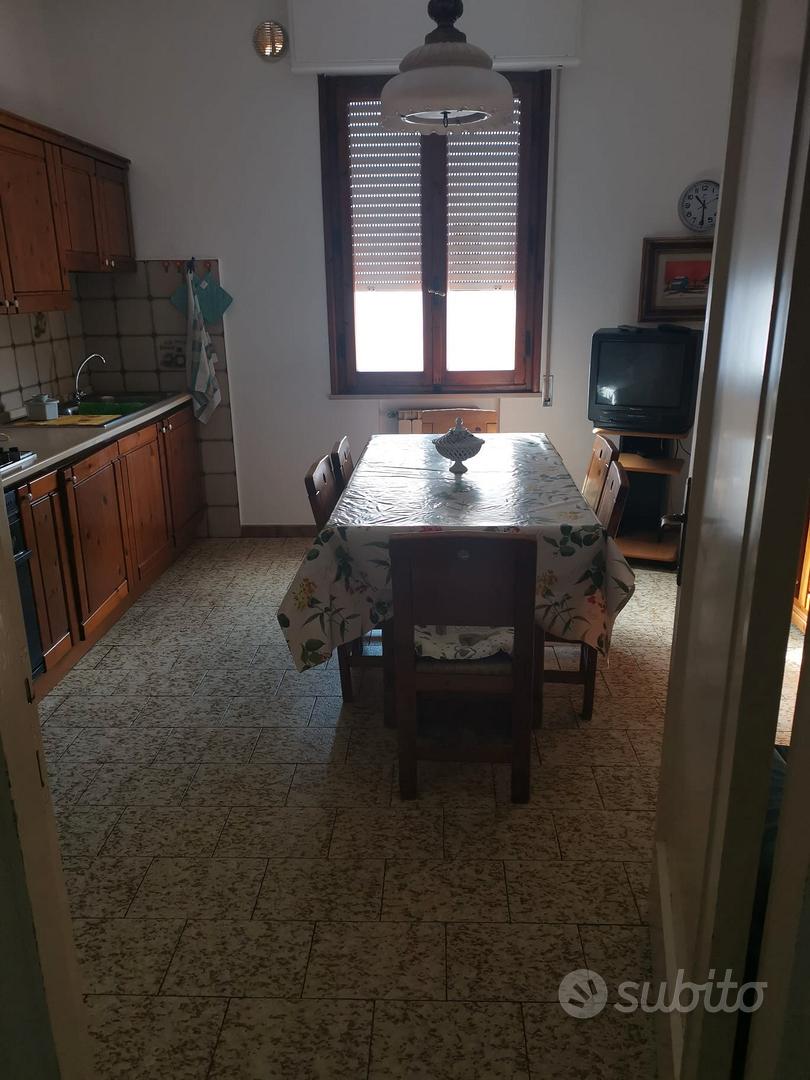 Appartamento – FI - Vista 4
