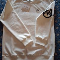 felpa tipo Moncer taglia M 