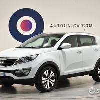 Kia sportage ricambi