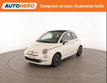 FIAT 500C WP16975