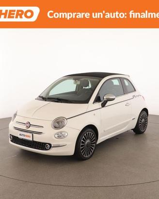 FIAT 500C WP16975