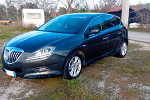 Lancia Delta 1.6 MJT DPF Platino