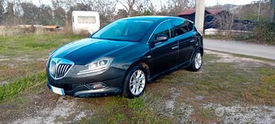 Lancia Delta 1.6 MJT DPF Platino