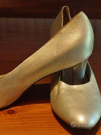 Scarpe vintage Made in Italy
