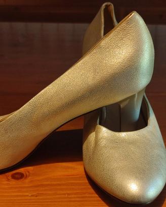 Scarpe vintage Made in Italy