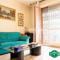 Via Mario Borsa - Trilocale con cucina abitabile,