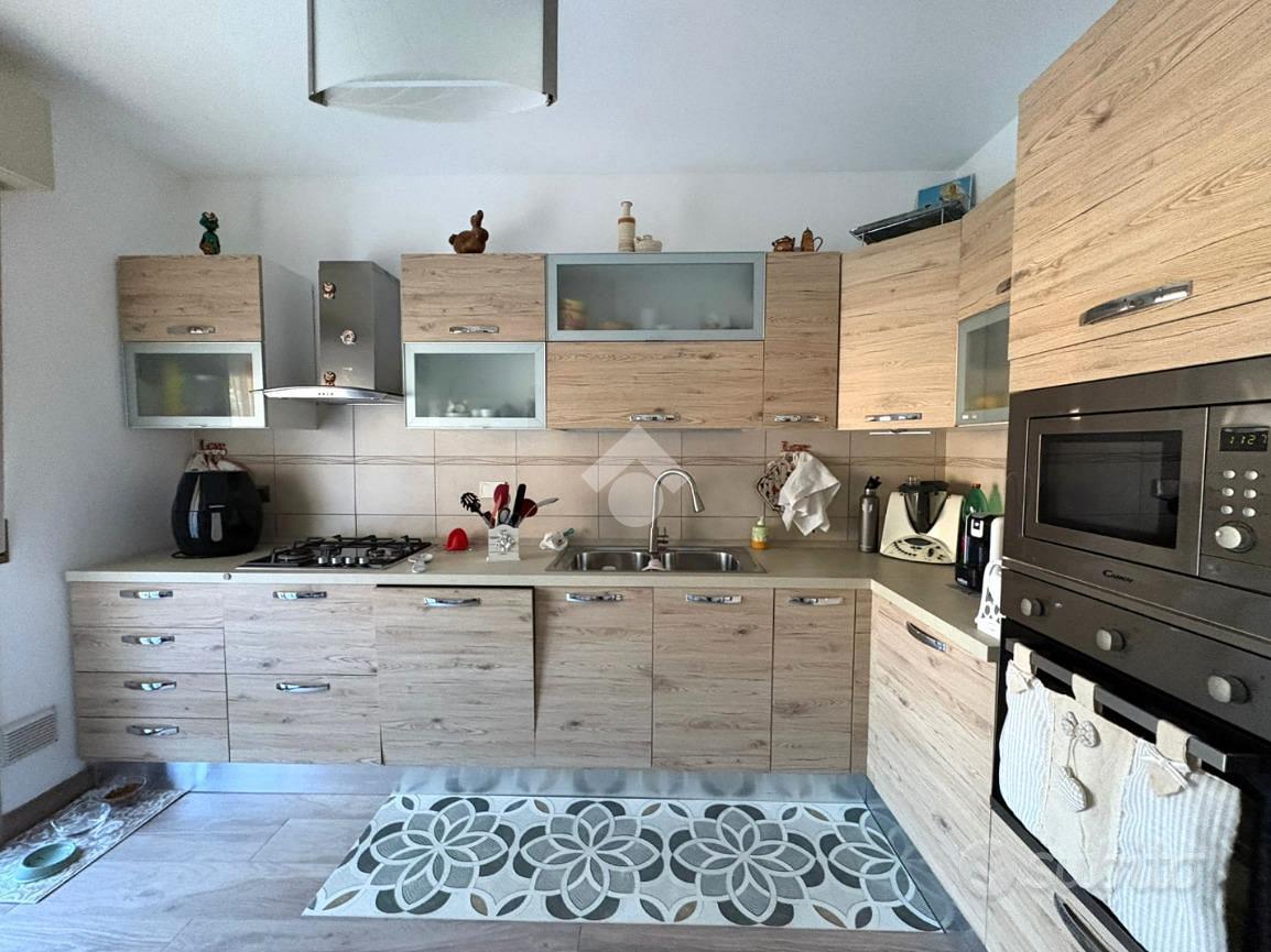 Appartamento – Chiavari, Sampierdicanne - Vista 4