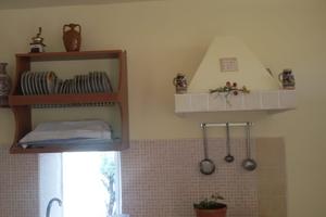 Vendita di una casa e terreno