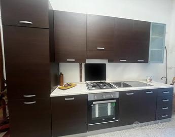 Cucina COMPLETA  Mobilturi 3,15 mt.
