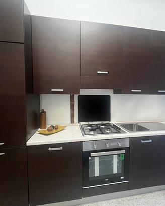 Cucina COMPLETA  Mobilturi 3,15 mt.