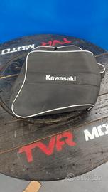 Borse Interne per KAWASAKI