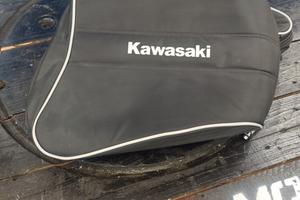 Borse Interne per KAWASAKI