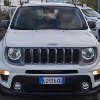 JEEP Renegade 1.3 T4 190CV PHEV 4xe AT6 Limited