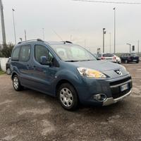 PEUGEOT Partner Tepee 1.6HDI 112CV Outdoor G.TRAI