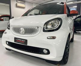 SMART ForTwo 70 1.0 Edition Passion