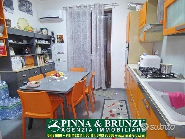 Oristano - centro - appartamento - Altro