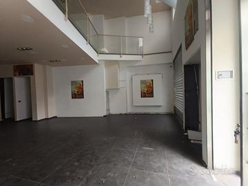 Locale commerciale Frattamaggiore