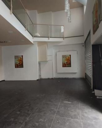 Locale commerciale Frattamaggiore