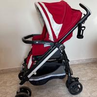 Passeggino Trio Peg Perego