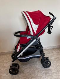 Passeggino Trio Peg Perego