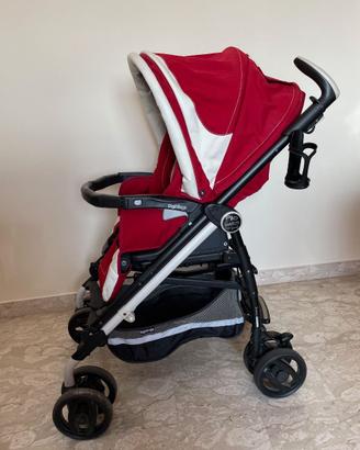 Passeggino Trio Peg Perego