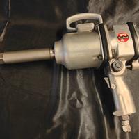 Pistola pneumatica Pactool mod. 323