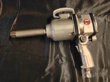 Pistola pneumatica Pactool mod. 323