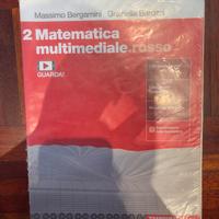 Matematica multimediale.rosso 2