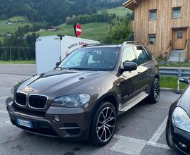 BMW X5 E 70, xDRIVE 30 D