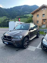 BMW X5 E 70, xDRIVE 30 D