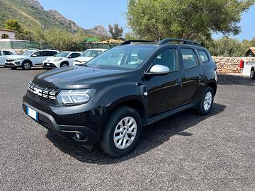 Dacia Duster 1.0 TCe GPL 4x2 Expression