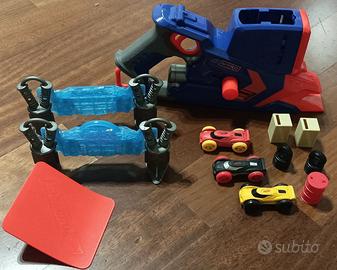 Hasbro Nerf Nitro Flashfury