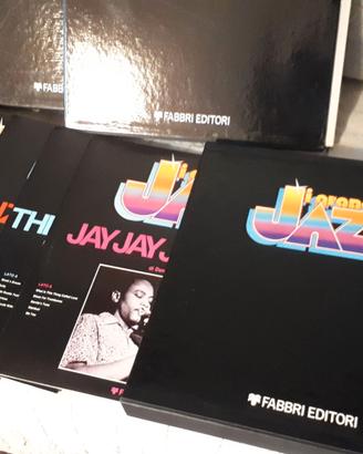 I Grandi del Jazz