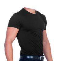 MAGLIA UOMO EASELINE M