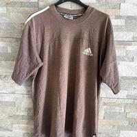 T shirt Adidas Vintage